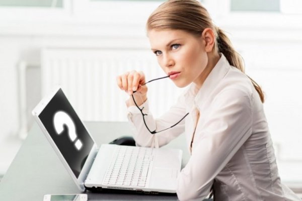 Кракен не работает