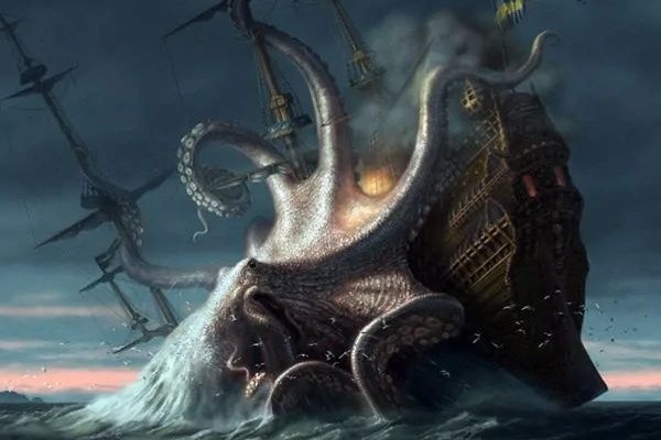 Kraken взлом